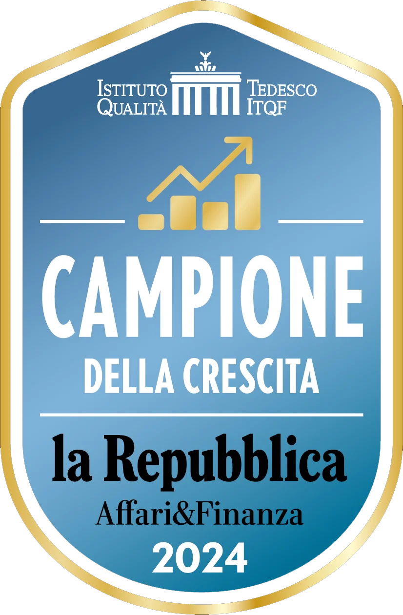 Campioni della crescita 2024