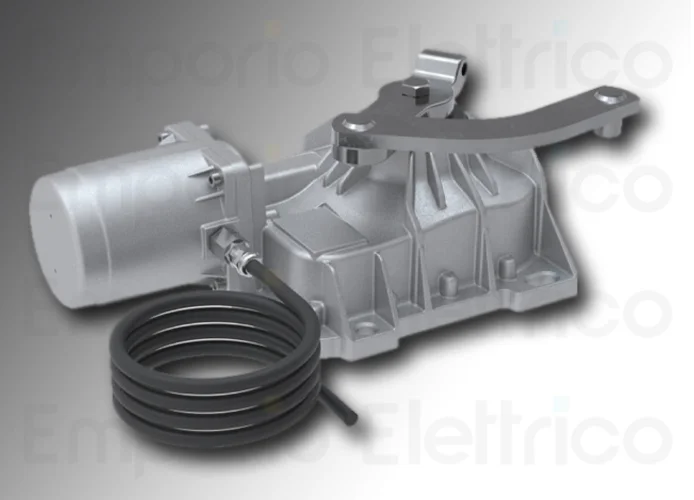 integra underground electromechanical motor in-mci 230