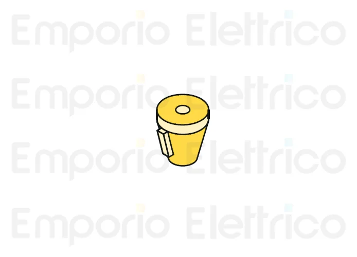 fadini spare part expansion cone for trifo 11 11010