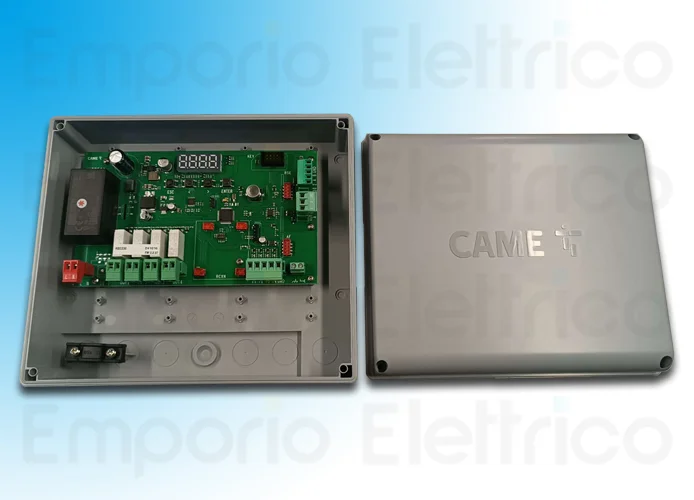 came control panel rbe230 plus 110-230v 806rv-0070 (ex rbe4230 806rv-0020)
