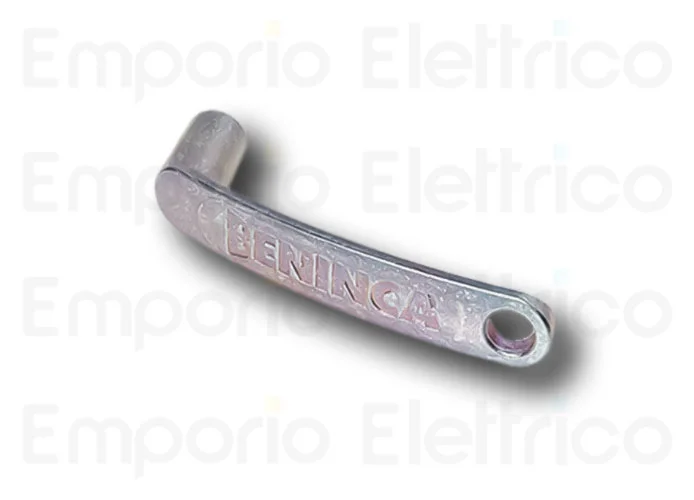 beninca spare part release lever 9686583