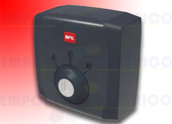 bft external key selector q.bo key wm 2601396 p121022 ( ex p121017 )