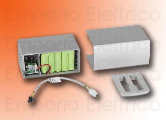 faac operator battery a951 390116