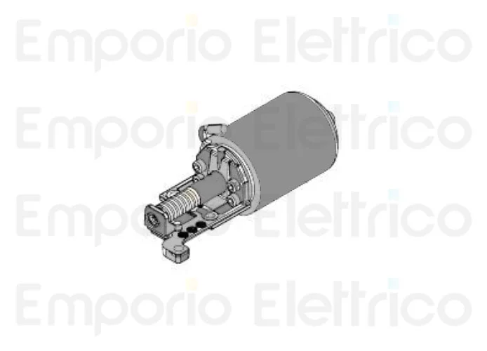 beninca ricambio motore x tom lt 24v per bob2124.dk 968803080