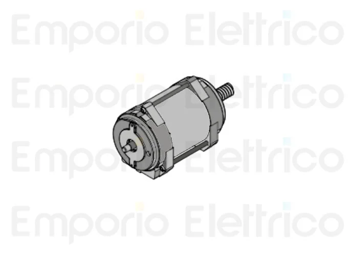 beninca ricambio motore per bob5 230v 50-60hz new per bob50m 9688237