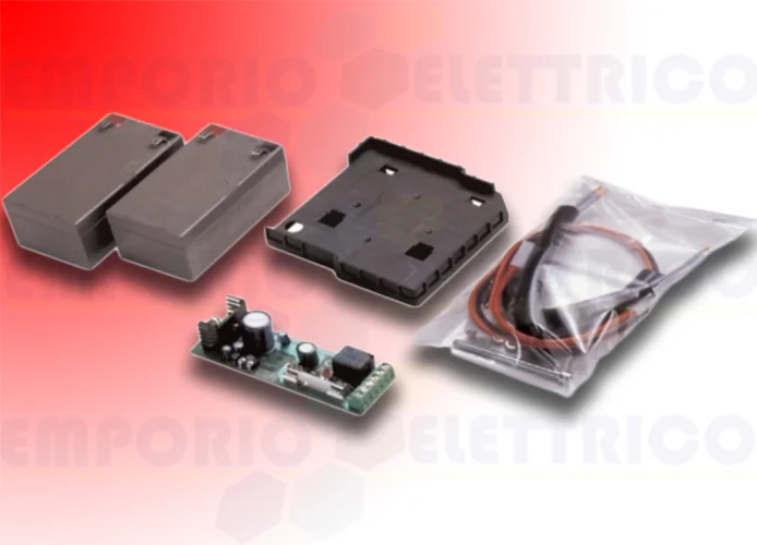 bft emergency battery kit for deimos bt sb bat 2600921 p125002