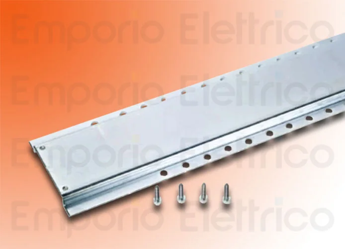 faac fixing spar 1,5 meters (for motors 593-595) 722291