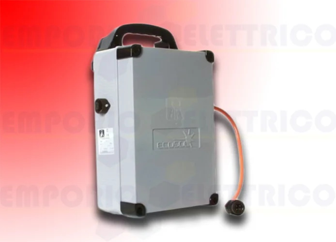 bft expansion batteries capacity ecosol double 2609213 d113732