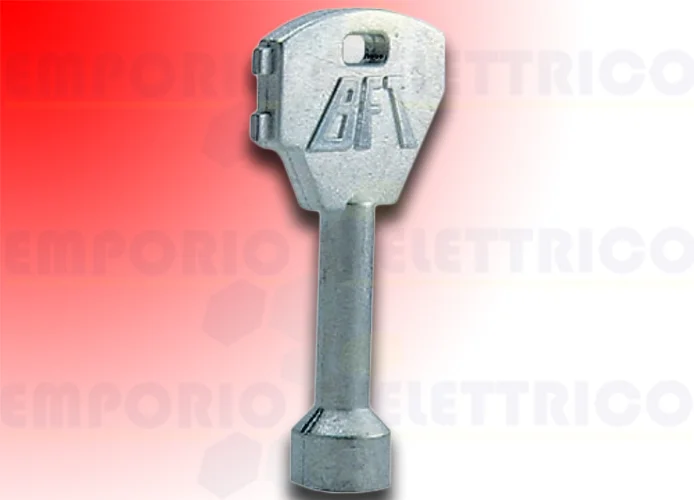 bft cls triangular release key 52 mm 2600598 d610180