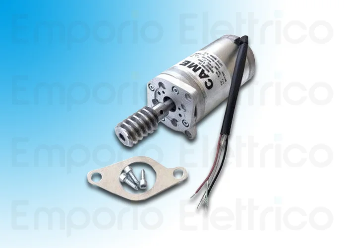 came spare part of the motor group bkv 88001-0183