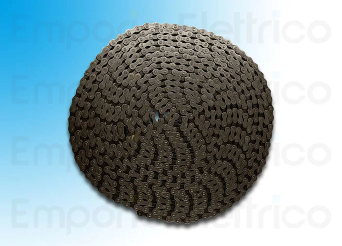 came spare part transmission chain v6000 119rie184