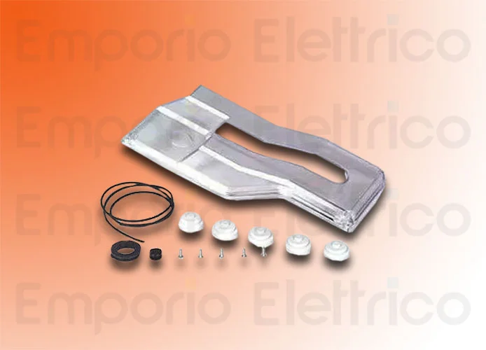 faac kit for IP44 degree of protection 110554