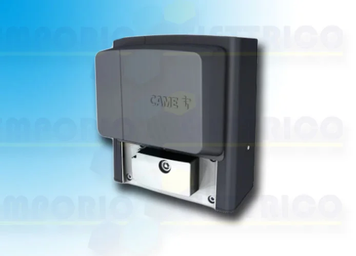 came bx restyling motors spare parts page