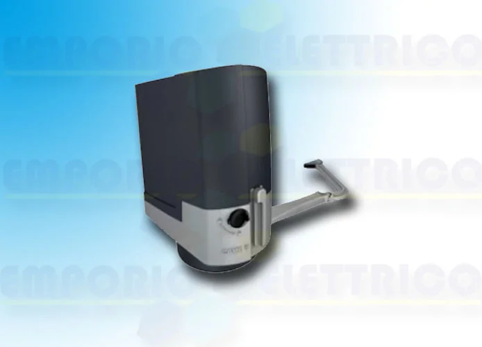 came ftl motors spare parts page