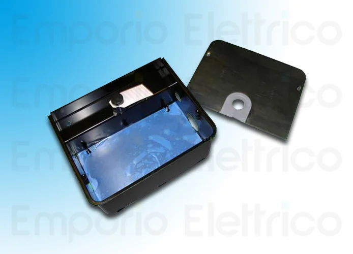 came spare part foundation casing and cover frog cfn 119ria029 (new 88001-0043)