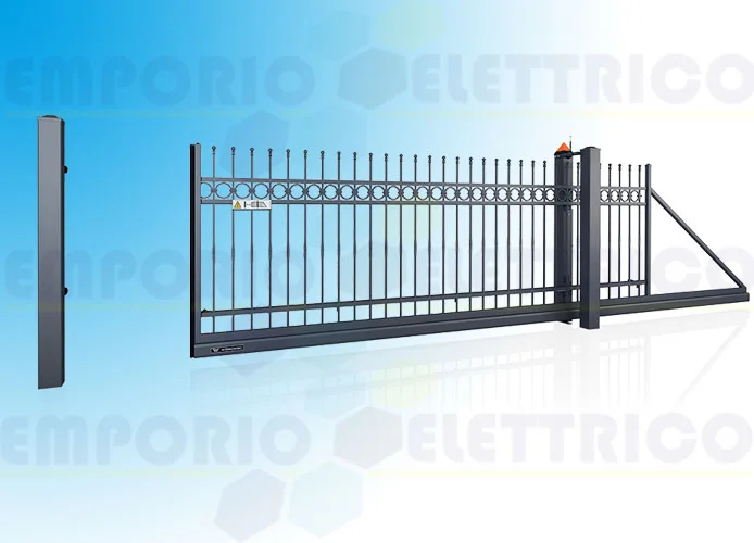 2. came spare parts for sliding gates motors