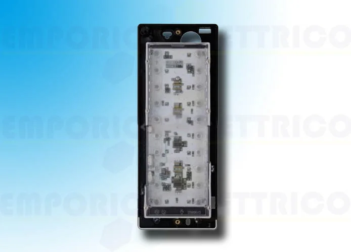 came bpt thangram series external door panels dp/0 60090080