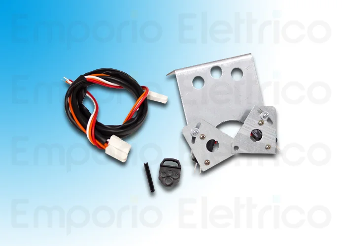 came spare part mechanical limit switch unit g2500 119rig083