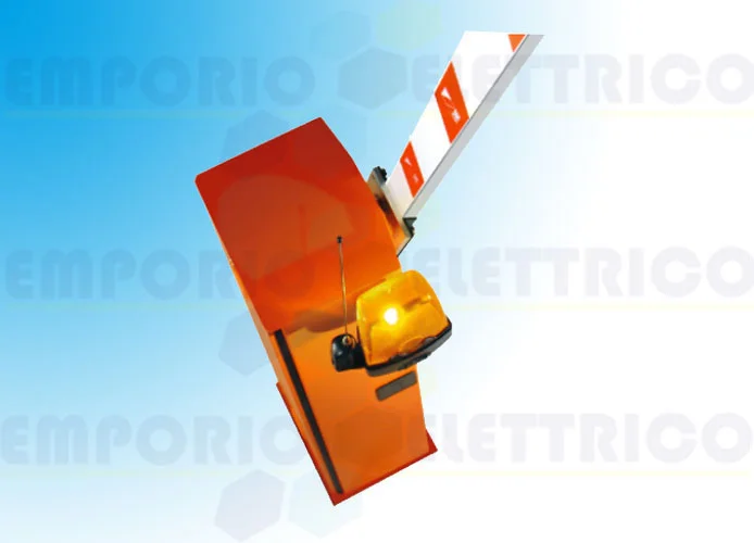 came spare part page for gard barriers