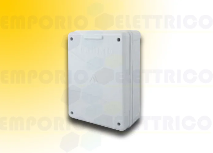 fadini outdoor enclosure for control programmers elpro 2729l