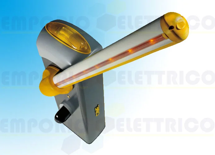 came spare part page for g4040e barriers