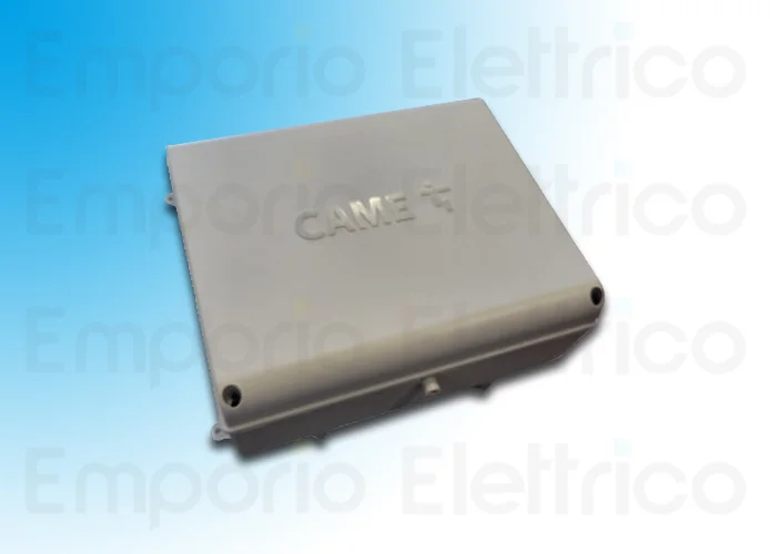 came spare part enclosure for control panel gt4-gt8 88003-0081 