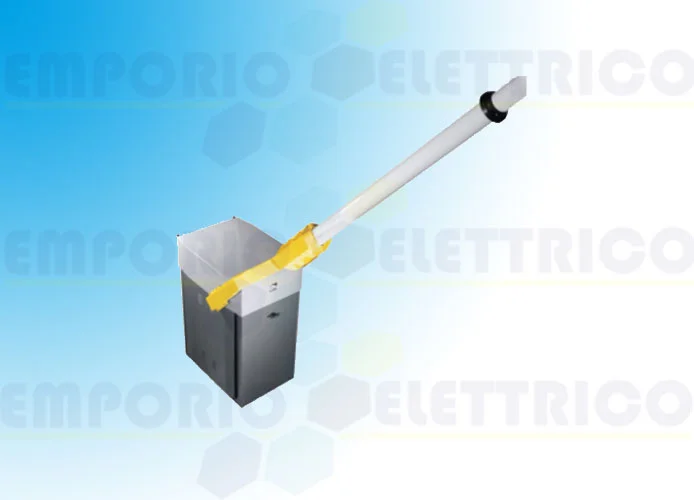 came spare part page for gearmotor-g12000 barriers