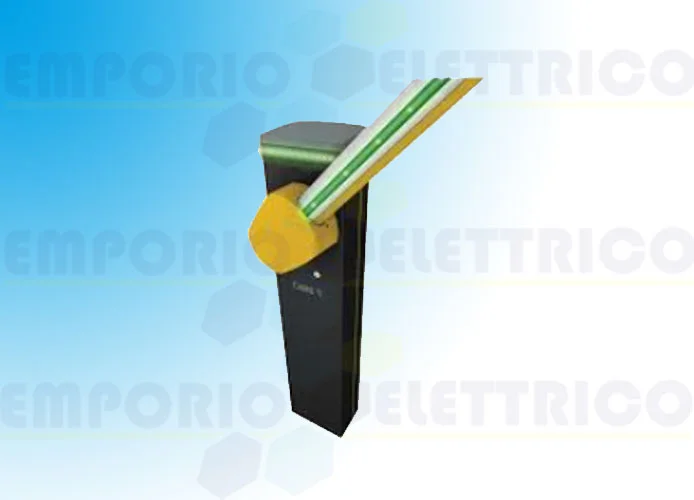 came spare part page for gard pt barriers 