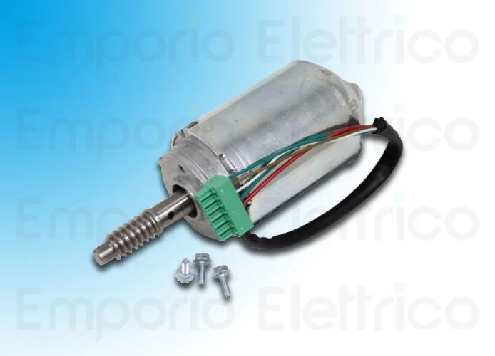 came spare part opb-ftx-ftl motor unit 119rid435