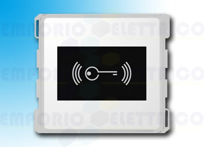 came bpt adapter rfid-info mtmfrfidam 60020900
