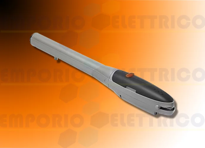 cardin electromechanical actuator with encoder 24v blegos 