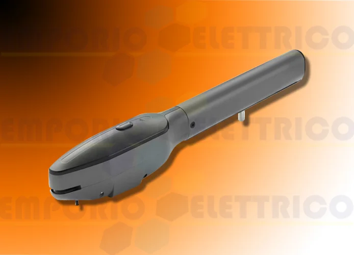 cardin electromechanical actuator encoder and limit switch 230v blade5
