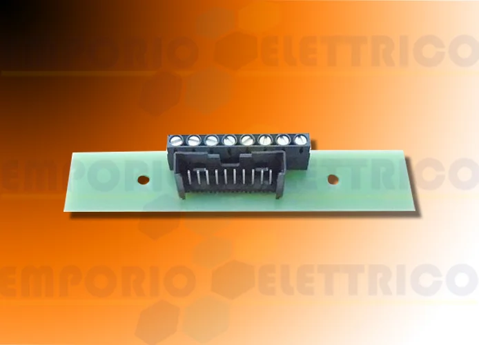 cardin adapter for card receiver rsqspp