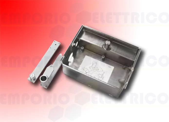bft reinforced foundation box btcf-120e plus 2603381 n733993