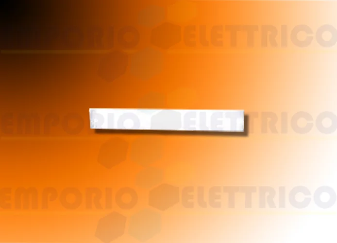 cardin electronic white LED flashing light 24v lite