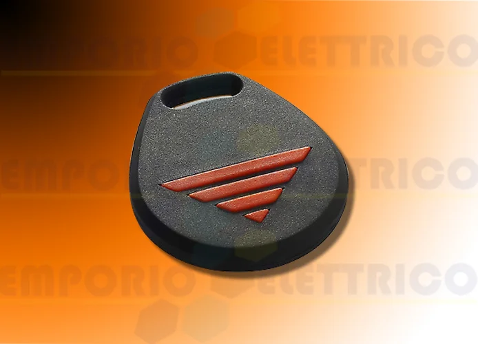 cardin transponder tag (grey) taggr