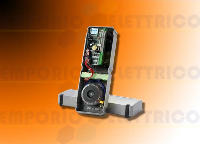 cardin electronic programmer for sliding gate motors cc924efamcbs