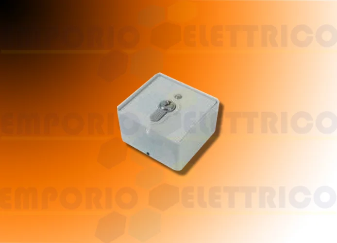cardin aluminium key selector selrl1c