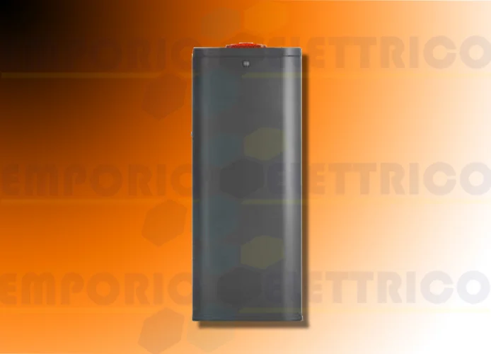 cardin automation for barrier with motor 24v eldomldg