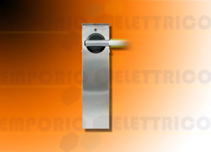 cardin automation for barrier with 24v motor elsnap-rapid