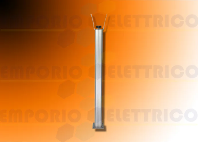 cardin fixed aluminium support elufs1