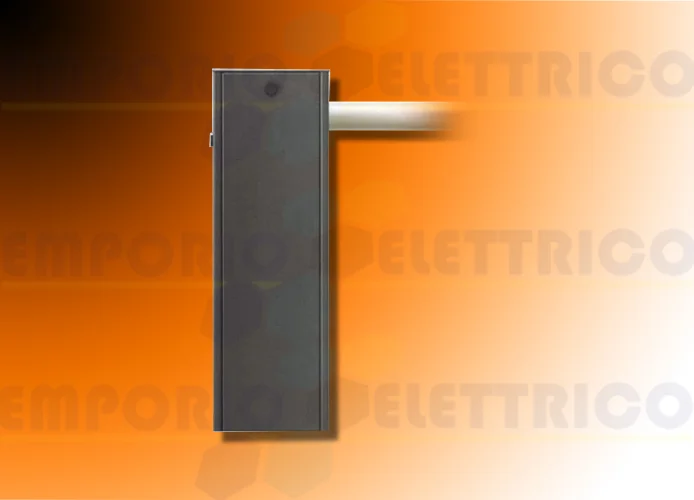 cardin automation for barrier with 24v motor el rap4e