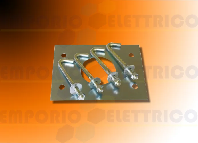 cardin fixing plate fix snap