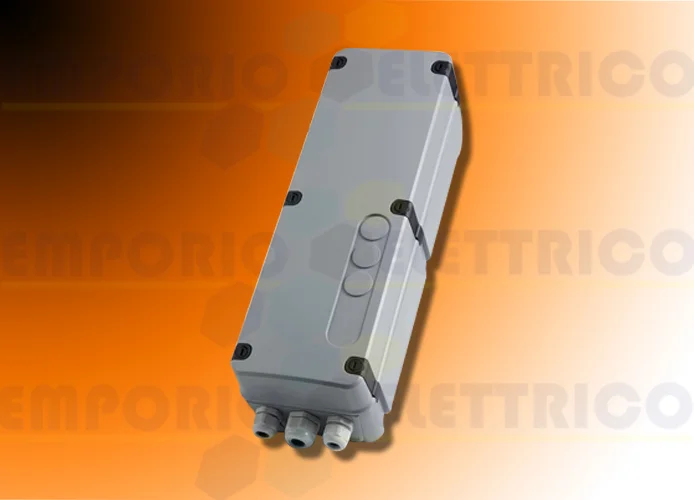 cardin electronic programmer for two motors cc242efam