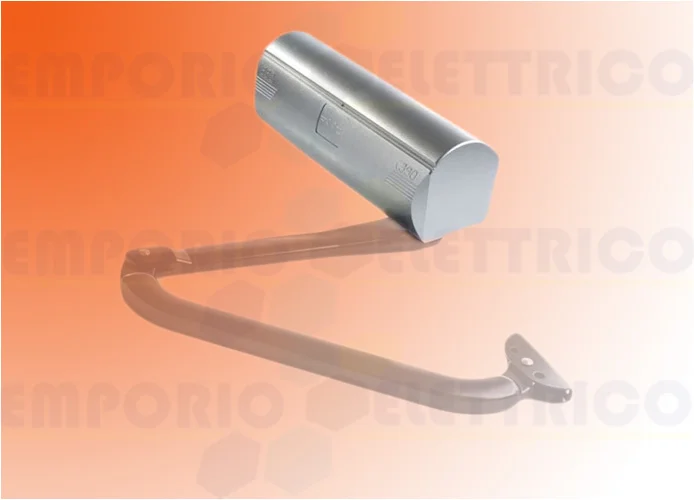 faac 390 motors spare parts page
