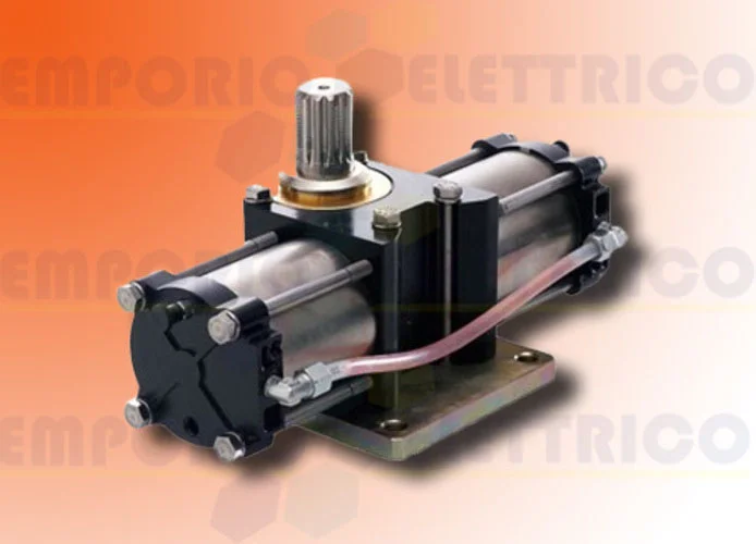 faac spare parts page for motor 750