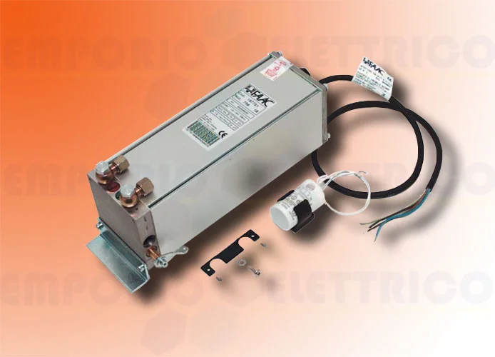 faac hydraulic control unit spare parts page 760 sbs