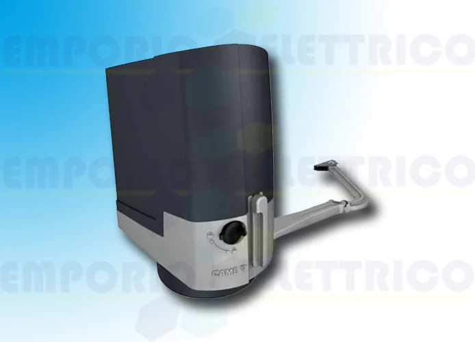 came automation for swing gates 24v ftx20dgs 801mb-0140