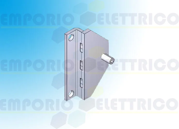 came spare part support bracket for release cat-x 119rix010