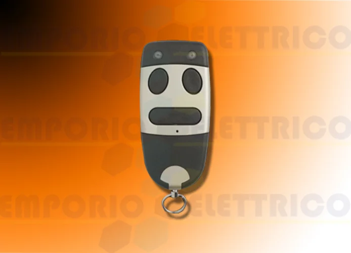 cardin digital radio control 433mhz rolling code 3 functions morph433t3